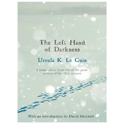 Image de The Left Hand of Darkness
