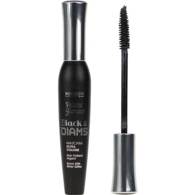 Afbeelding van Bourjois Volume Glamour Black Diams Ultra Mascara