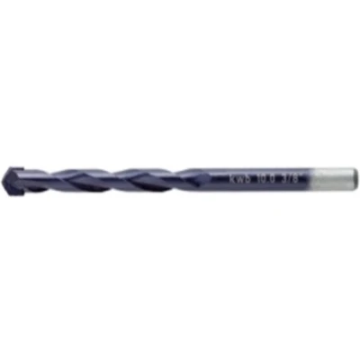 Afbeelding van kwb 051380 Glas en keramiekboren 1 stuks 8 mm Gezamenlijke lengte 120 Cilinderschacht stuk(s)