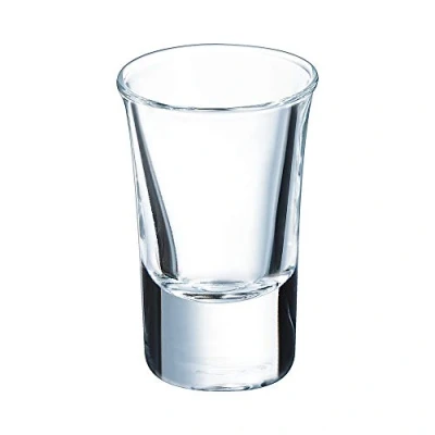 Afbeelding van Arcoroc Schaakspel van shotglas (pion)