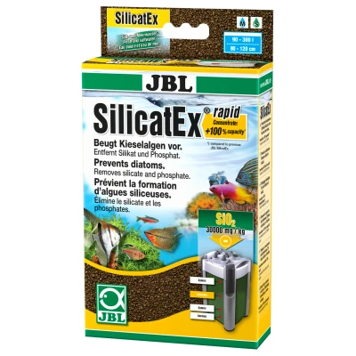 Afbeelding van JBL Silicatex Rapid
