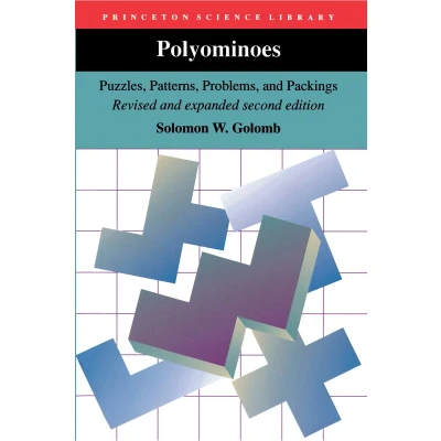 Afbeelding van Polyominoes
