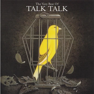 Afbeelding van The Very Best Of Talk