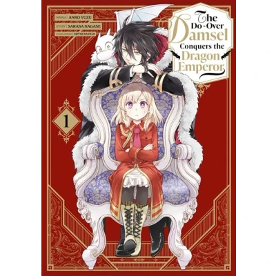 Image de the Do Over Damsel Conquers Dragon Emperor Tome 01