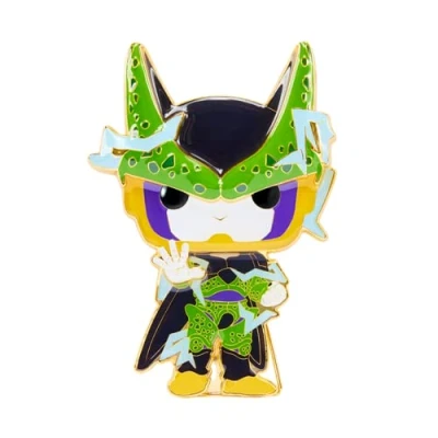 Image de LF F POP LPP ANIME DBZ PERFECT CELL CHASE GROUP