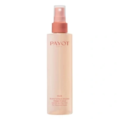 Afbeelding van Payot Nue Brume Tonique Douceur 200 Ml