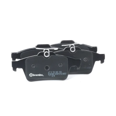 Afbeelding van Brembo Remblokset P 59 042