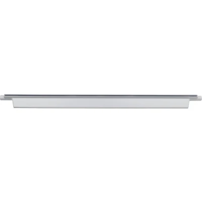 Afbeelding van Bande Whirlpool Indesit C00114616 achterste profiel glasplaat groentelade en middelste glaspla