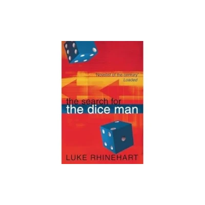 Afbeelding van Search For The Dice Man