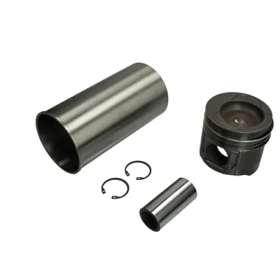Afbeelding van NÜRAL 88 136500 10 Reparatieset, zuiger / cilinderbus