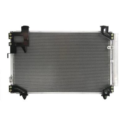 Afbeelding van Condensator, airconditioning KOYORAD CD010441M