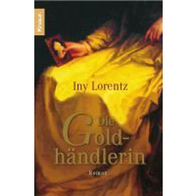 Afbeelding van Die Goldhändlerin