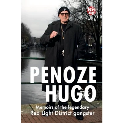 Afbeelding van Penoze Hugo ENGLISH