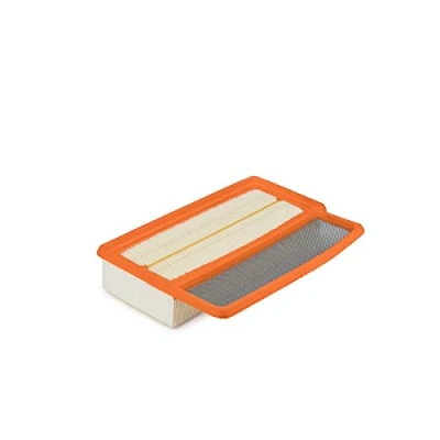 Afbeelding van UFI 30.604.00 Luchtfilter 52mm 239mm 171mm Filter insert FIAT: Doblo II Box Body / Estate, Estate