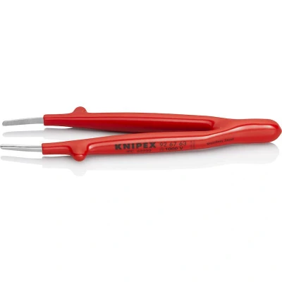 Image de KNIPEX 92 67 63 pince universelle isolée 145 mm