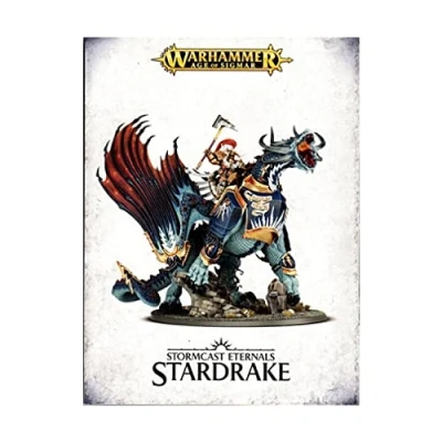 Afbeelding van Stormcast Eternals: Stardrake