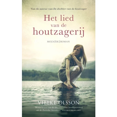 Afbeelding van Het lied van de houtzagerij