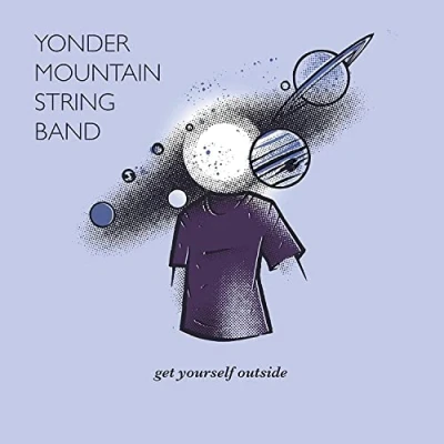 Afbeelding van Get Yourself Outside
