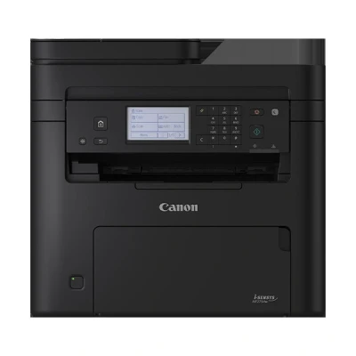 Image de Canon i SENSYS MF275dw Imprimante multifonctions Noir et blanc laser A4 (210 x 297 mm), Legal (216 356 mm) (original) A4/Legal (support) jusqu&#039;à 29 ppm (copie) (impression) 150 feuilles 33.6 Kbits/s USB 2.0, LAN, Wi