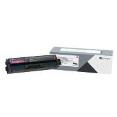 Afbeelding van Lexmark C330H30 tonercartridge 1 stuk(s) Origineel Magenta