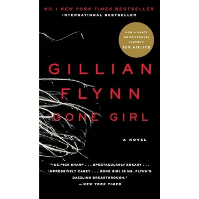 Afbeelding van Gone Girl