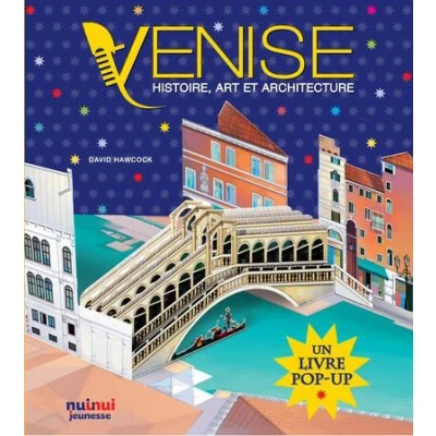 Image de Venise histoire, art et architecture