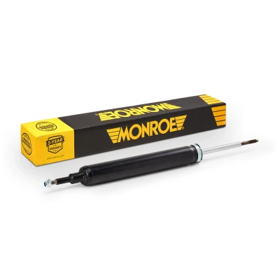 Afbeelding van MONROE D8080S schokdemper Gasdruk Dubbelpijp Telescoop Pen bovenaan, onderaan BMW: X1