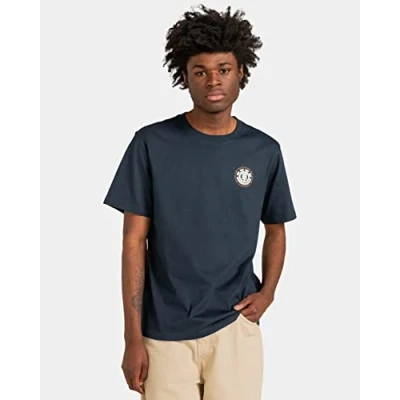 Afbeelding van Element Seal Bp T Shirt Streetwear Volwassen