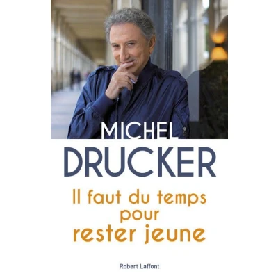 Image de Il faut du temps pour rester jeune