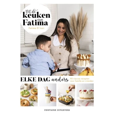 Image de Uit de keuken van Fatima