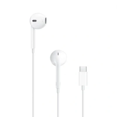 Image de Apple Earpods Usb c