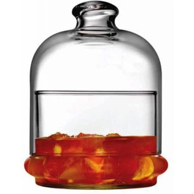 Afbeelding van Pasabahce Basic voorraadpot 75ml