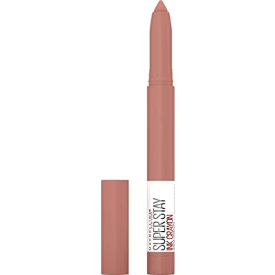 Image de Maybelline SuperStay Ink Crayon Rouge à lèvres 14 grammes