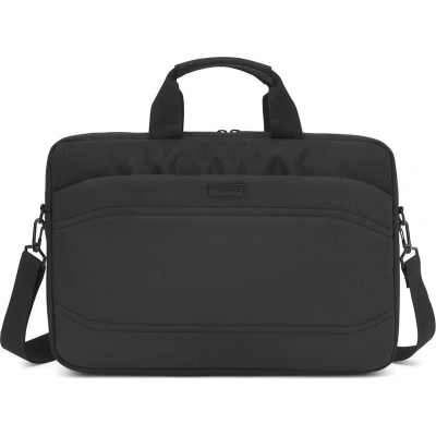Afbeelding van Mobilize Waterresistant Laptop Bag up to 17.3inch Black