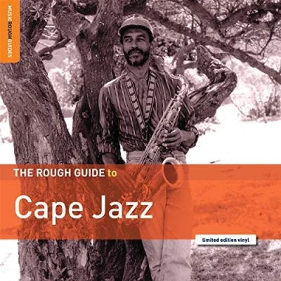 Afbeelding van V/A Rough Guide To Cape Jazz (LP)