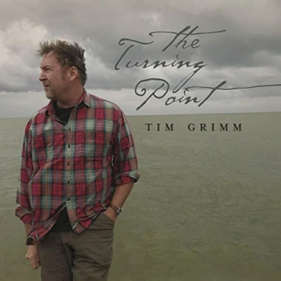 Afbeelding van Tim Grimm The Turning Point (CD)