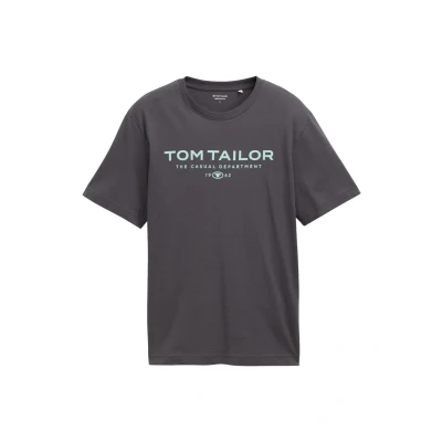 Afbeelding van Tom Tailor T shirt met korte mouwen