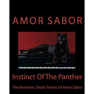 Afbeelding van Instinct of the Panther