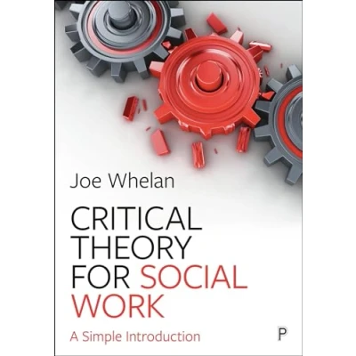 Afbeelding van Critical Theory for Social Work