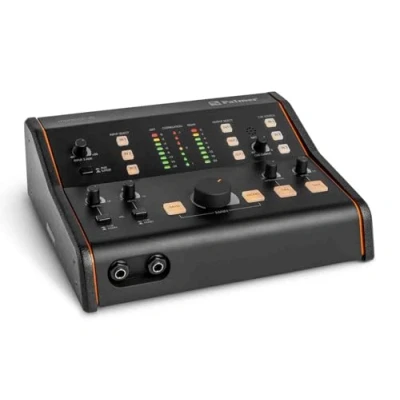 Afbeelding van Palmer MONICON XL analoge studio / monitor controller