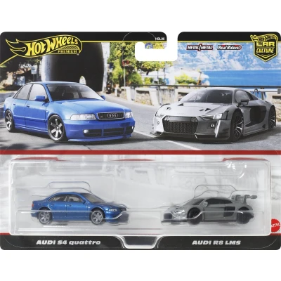 Afbeelding van Hot Wheels JDY82 speelgoedvoertuig