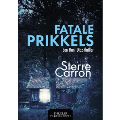 Afbeelding van Fatale prikkels