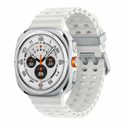 Afbeelding van Smartwatch Samsung GALAXY WATCH ULTRA 47MM LTE SM L705 Wit 1,5&quot;