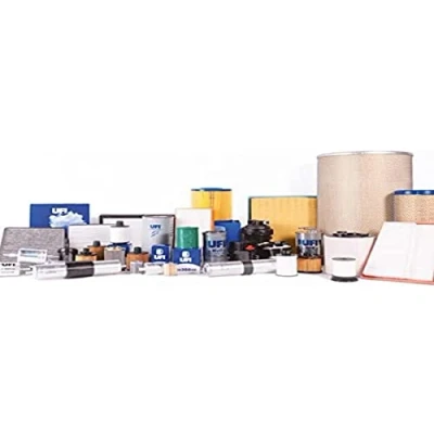 Afbeelding van UFI 25.502.00 Oliefilter