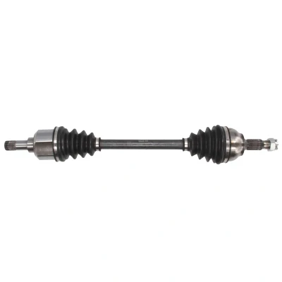 Afbeelding van POINT GEAR PNG72729 Aandrijfas Vooras links 667 86 PEUGEOT: Expert II Tepee, Van, 407 Saloon, FIAT: Scudo