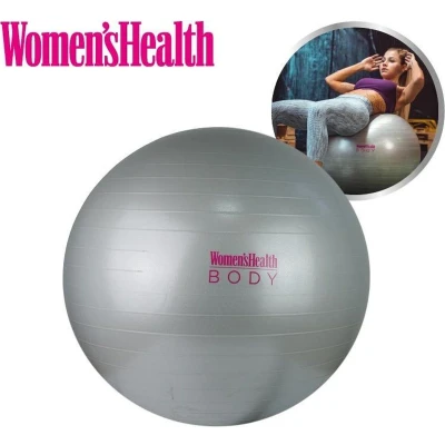 Afbeelding van Women&#039;s Health Gym Ball 65 cm Fitnessbal Colour /