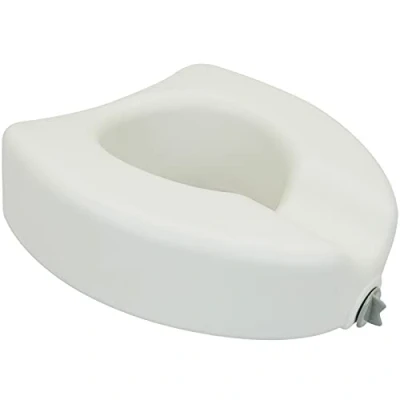 Afbeelding van PrimeMatik WC toiletlift voor toilet