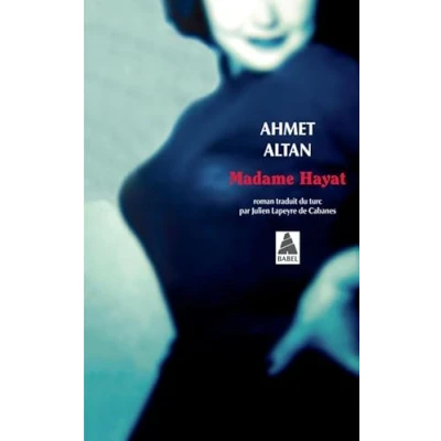 Afbeelding van MADAME HAYAT