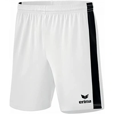 Afbeelding van Erima Retro Star shorts wit/zwart