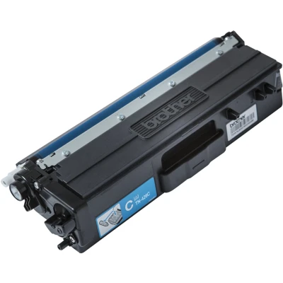 Afbeelding van Brother TN 426C Toner Cyaan Extra hoge capaciteit